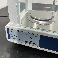 Mettler Toledo ML Analytical Balance image 3